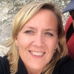 Meet your Posher, Wendy